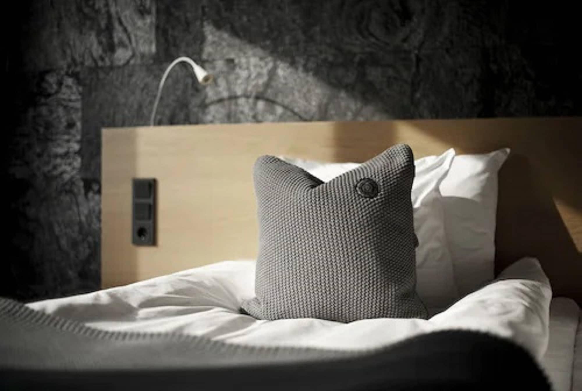 Sankt Joergen Park Hotel Gothenburg Luaran gambar
