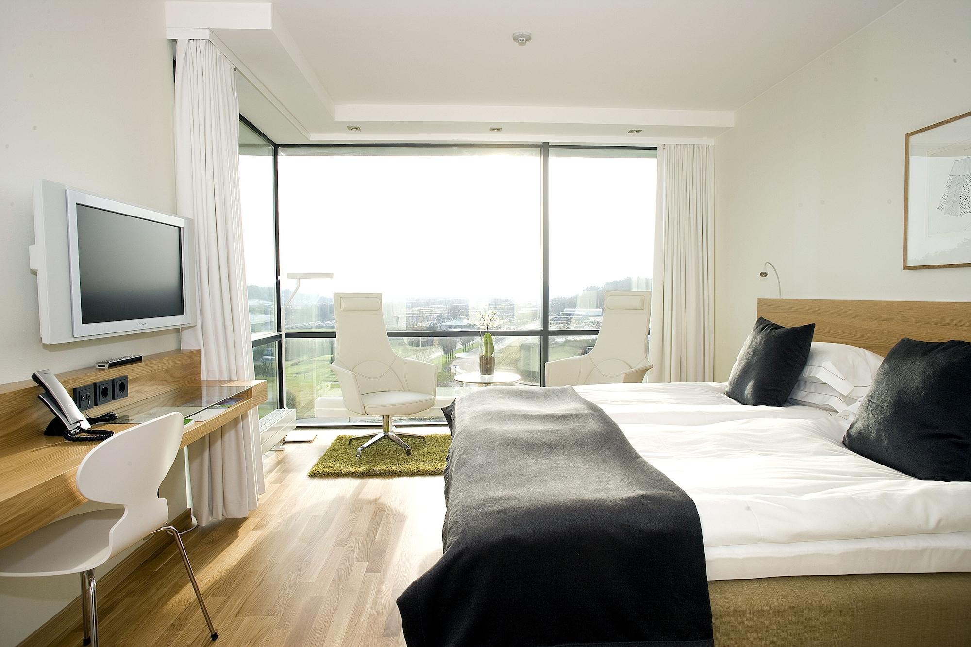 Sankt Joergen Park Hotel Gothenburg Luaran gambar