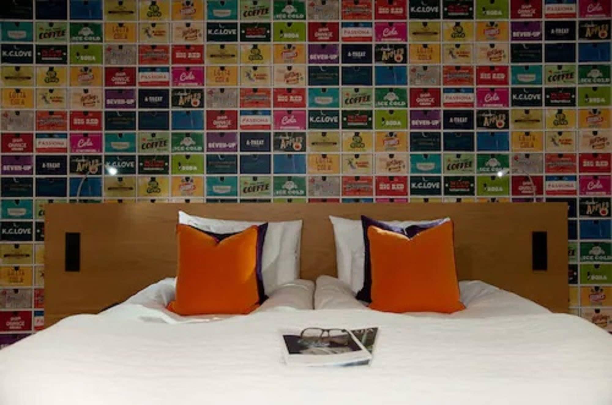 Sankt Joergen Park Hotel Gothenburg Luaran gambar