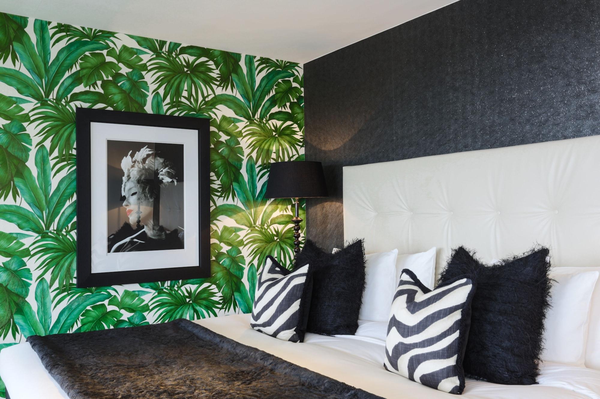 Sankt Joergen Park Hotel Gothenburg Luaran gambar