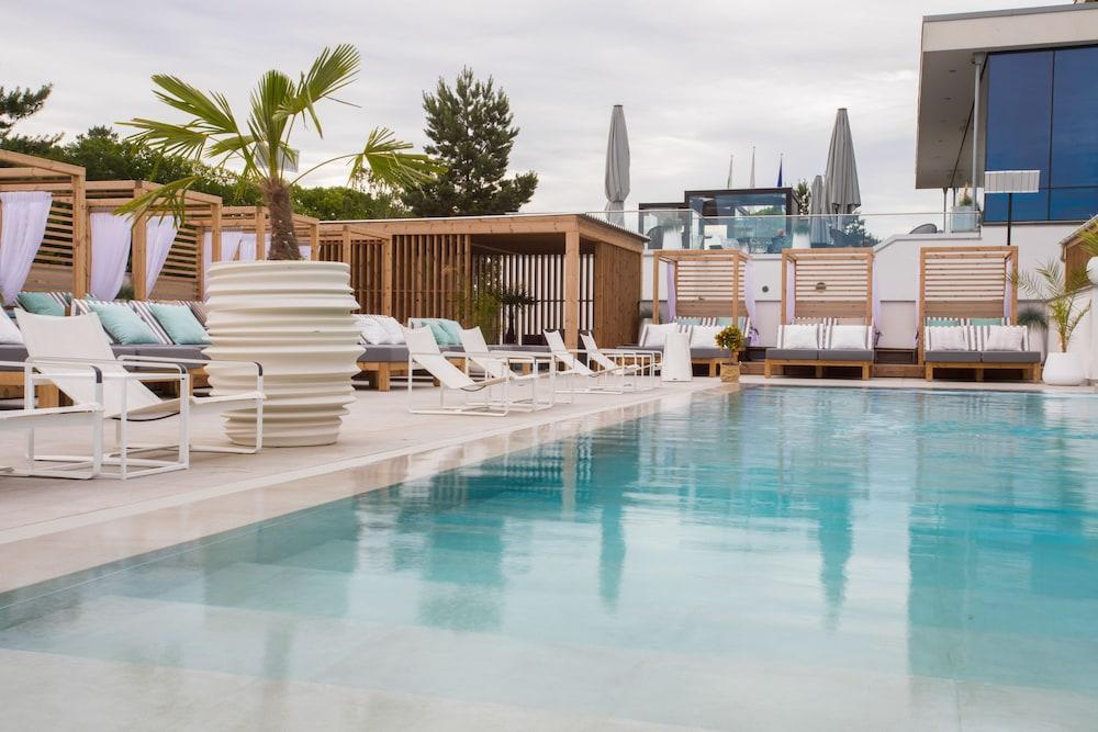 Sankt Joergen Park Hotel Gothenburg Luaran gambar