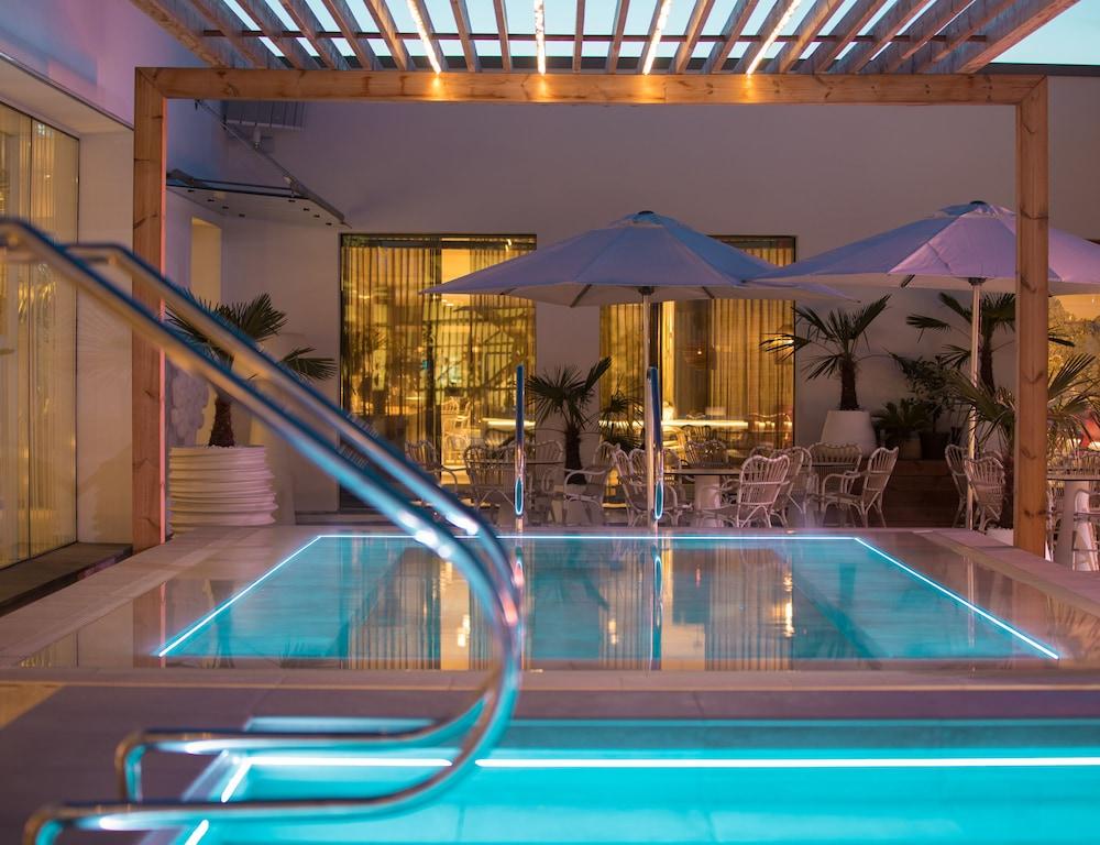 Sankt Joergen Park Hotel Gothenburg Luaran gambar