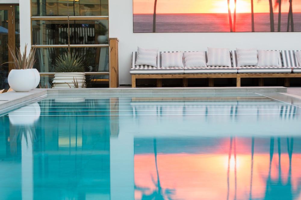 Sankt Joergen Park Hotel Gothenburg Luaran gambar