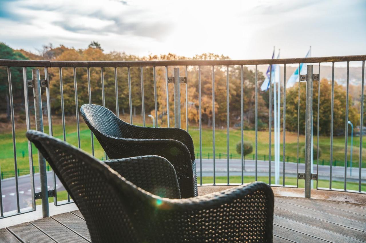 Sankt Joergen Park Hotel Gothenburg Luaran gambar