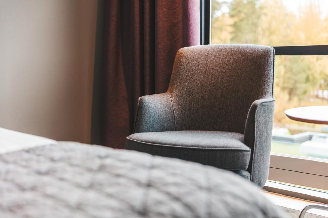 Sankt Joergen Park Hotel Gothenburg Luaran gambar