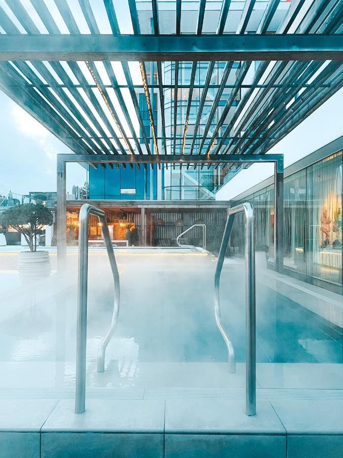 Sankt Joergen Park Hotel Gothenburg Luaran gambar