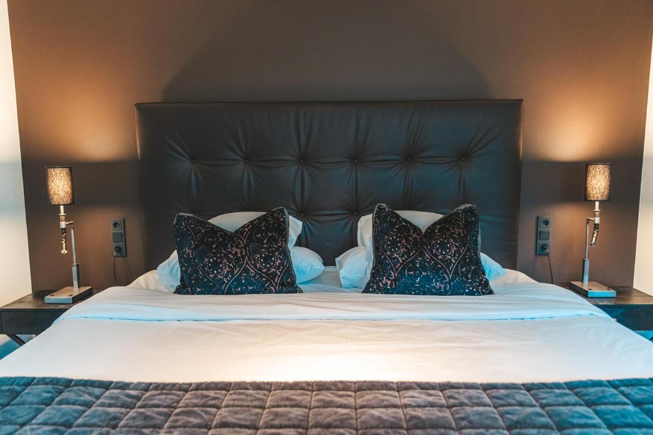 Sankt Joergen Park Hotel Gothenburg Luaran gambar