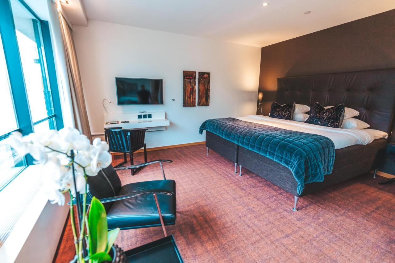 Sankt Joergen Park Hotel Gothenburg Luaran gambar