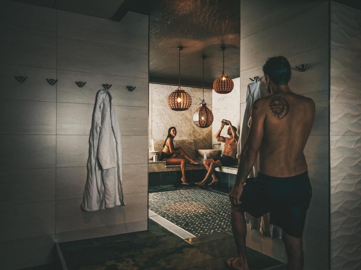 Sankt Joergen Park Hotel Gothenburg Luaran gambar