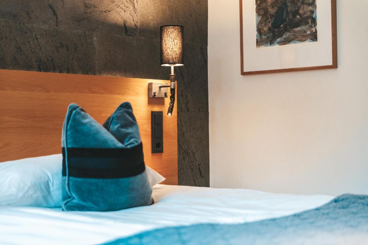Sankt Joergen Park Hotel Gothenburg Luaran gambar