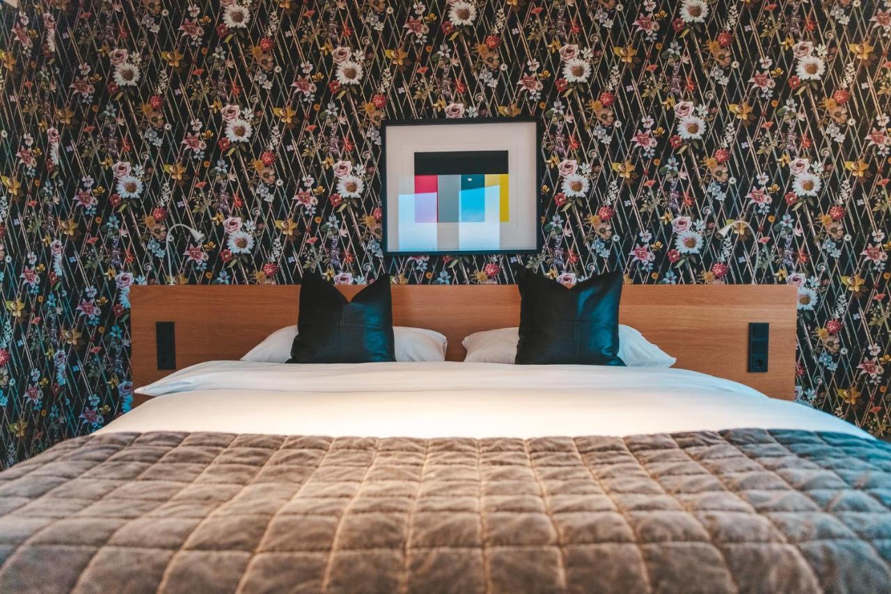 Sankt Joergen Park Hotel Gothenburg Luaran gambar