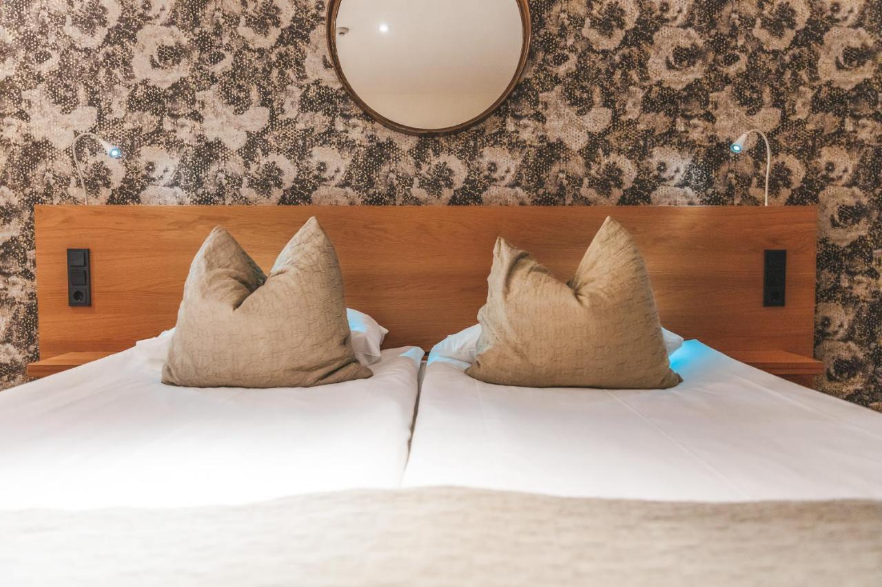 Sankt Joergen Park Hotel Gothenburg Luaran gambar