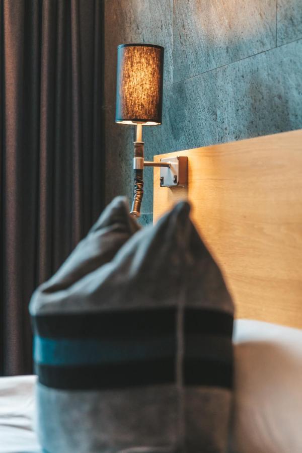 Sankt Joergen Park Hotel Gothenburg Luaran gambar