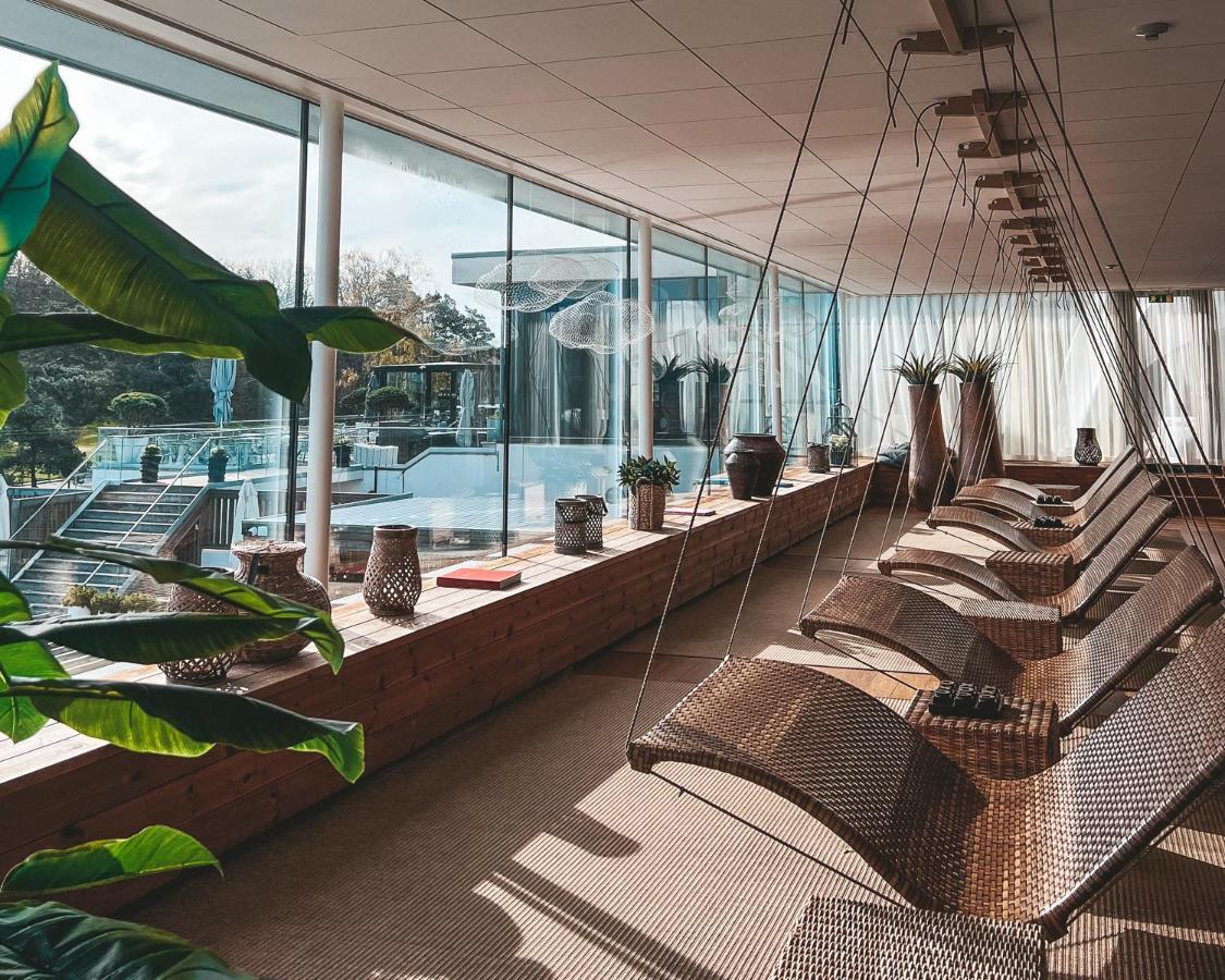 Sankt Joergen Park Hotel Gothenburg Luaran gambar