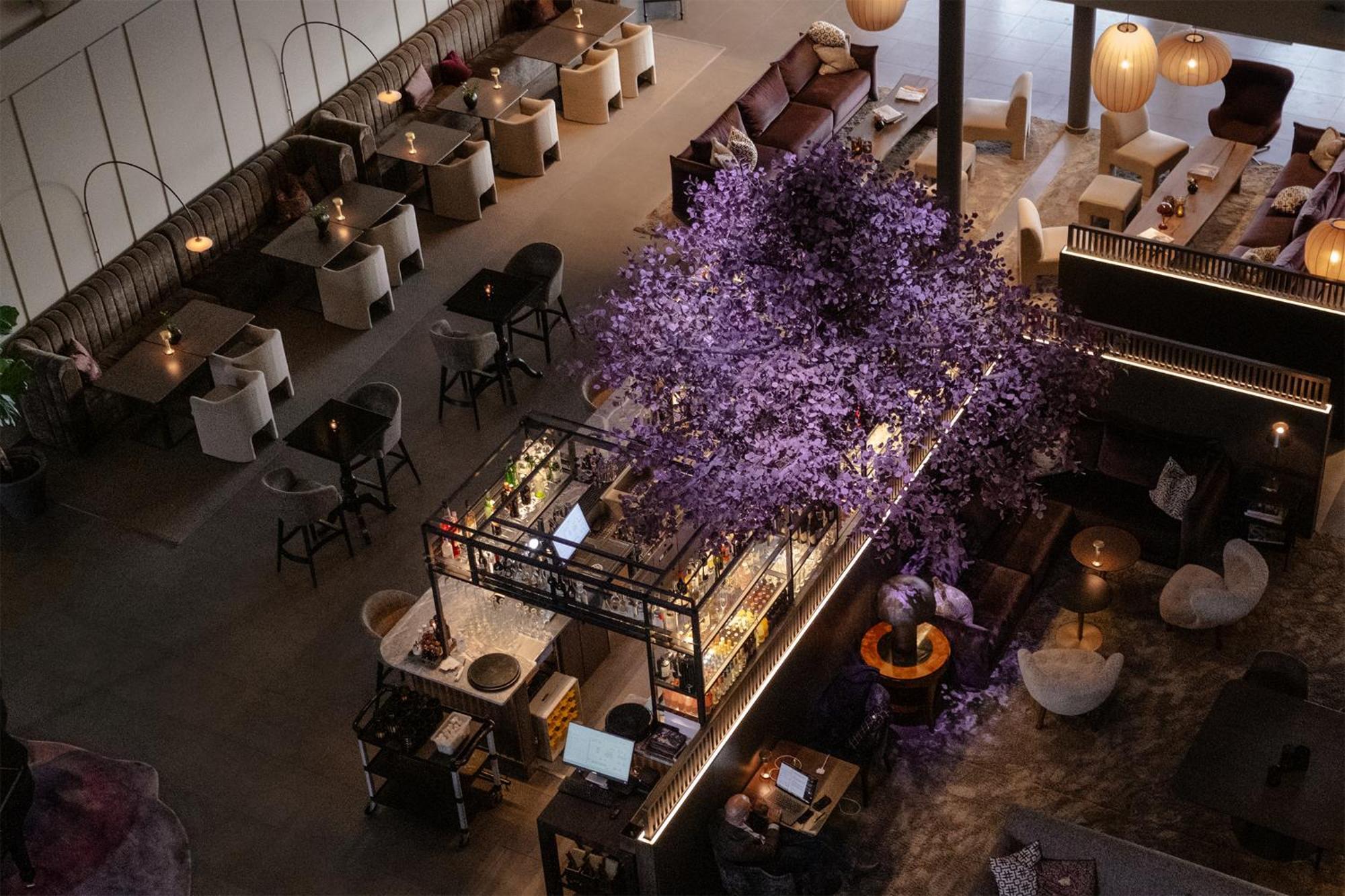 Sankt Joergen Park Hotel Gothenburg Luaran gambar